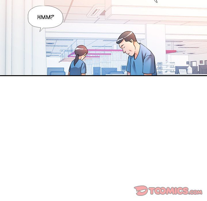 In Her Place Chapter 66 Page 27