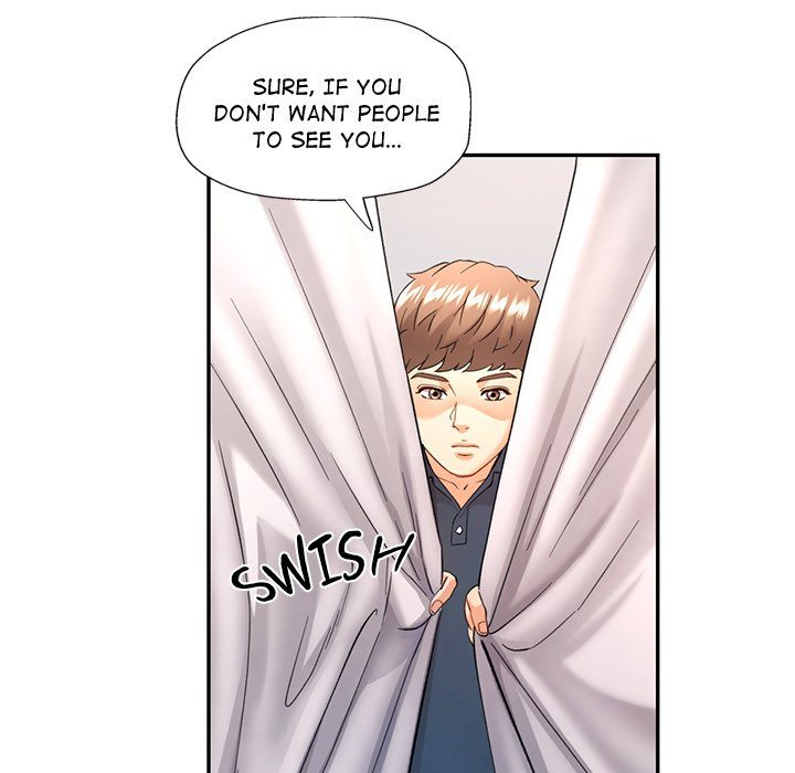 In Her Place Chapter 66 Page 28