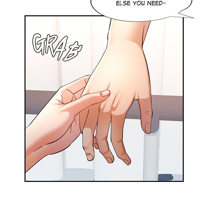 In Her Place Chapter 66 Page 30