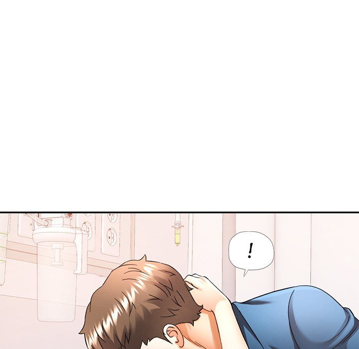 In Her Place Chapter 66 Page 31