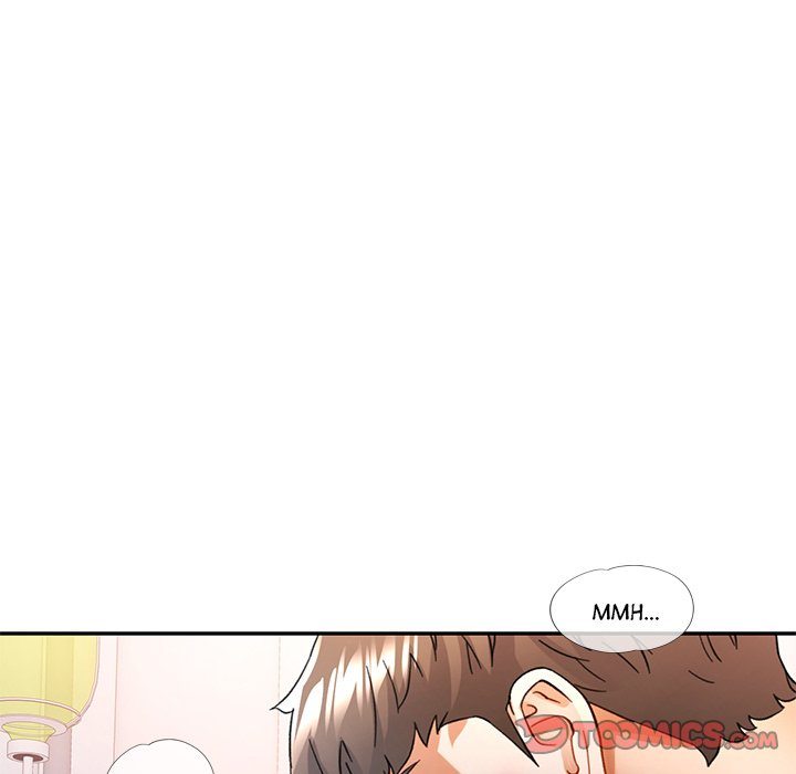In Her Place Chapter 66 Page 33