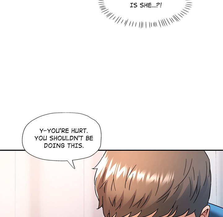 In Her Place Chapter 66 Page 35