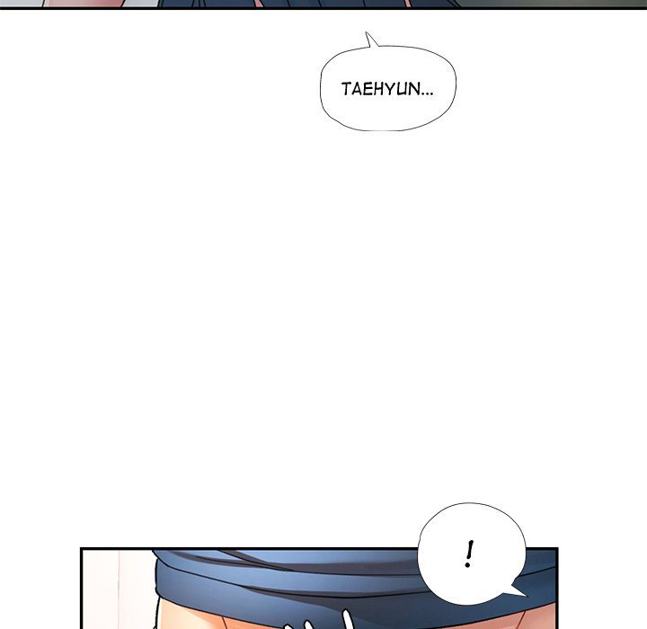 In Her Place Chapter 66 Page 37
