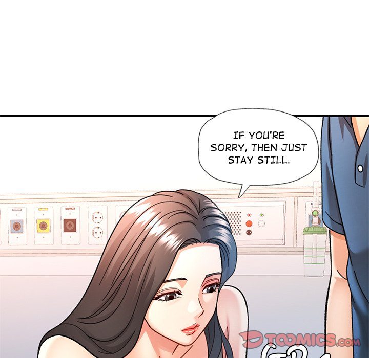 In Her Place Chapter 66 Page 39