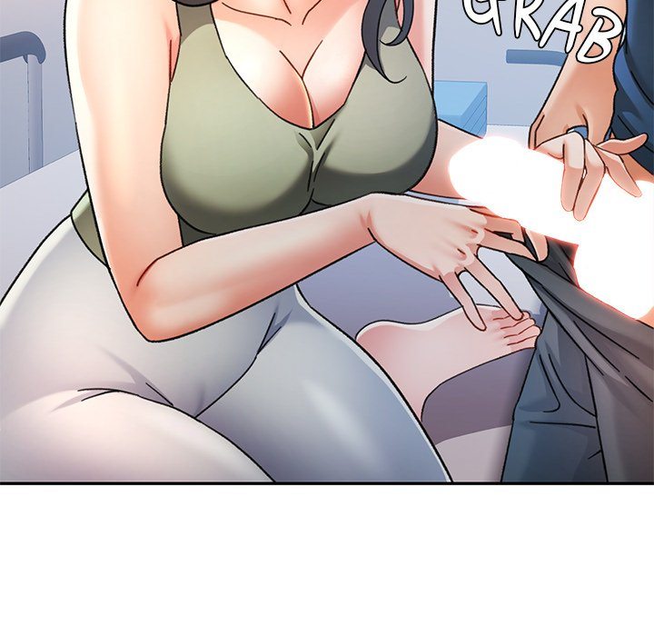 In Her Place Chapter 66 Page 40