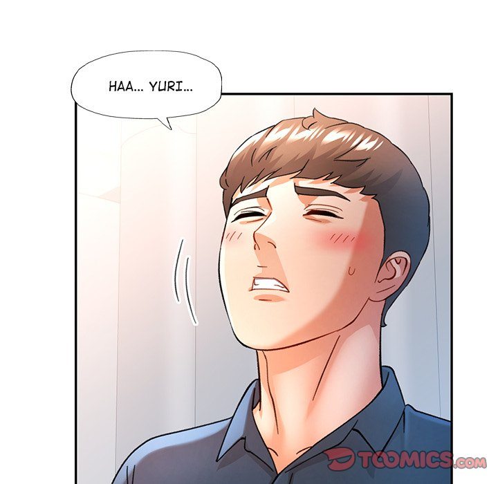 In Her Place Chapter 66 Page 45
