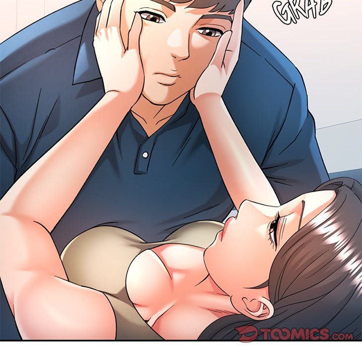 In Her Place Chapter 66 Page 57