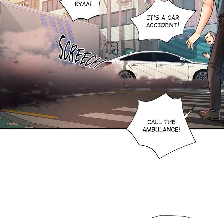 In Her Place Chapter 66 Page 6