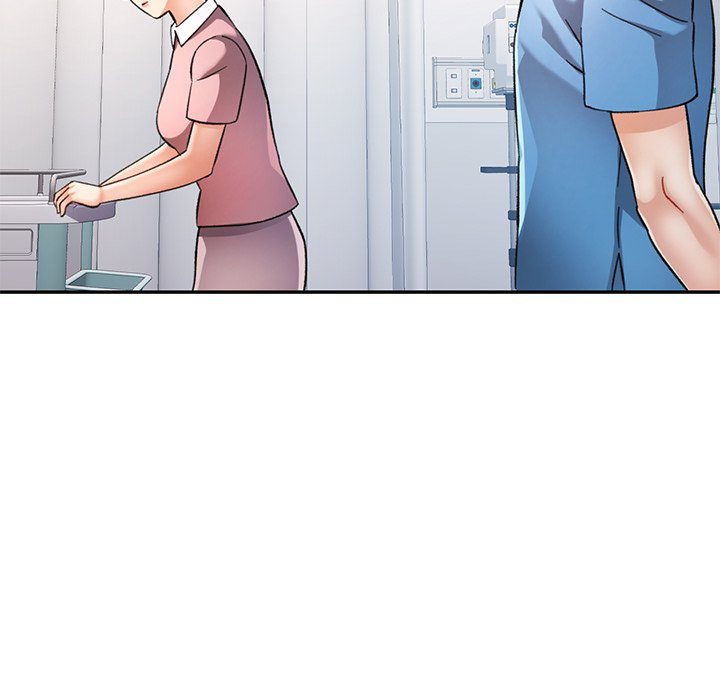 In Her Place Chapter 66 Page 61