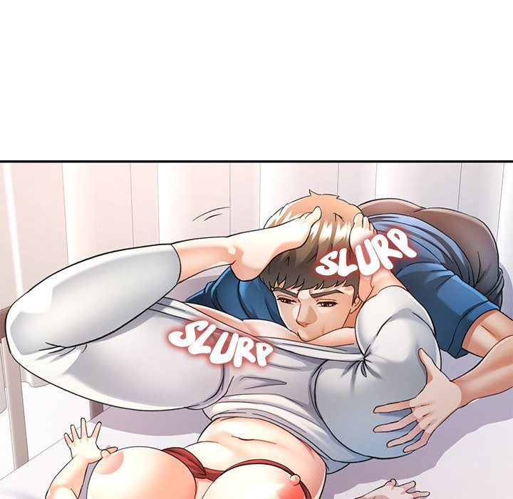 In Her Place Chapter 66 Page 62