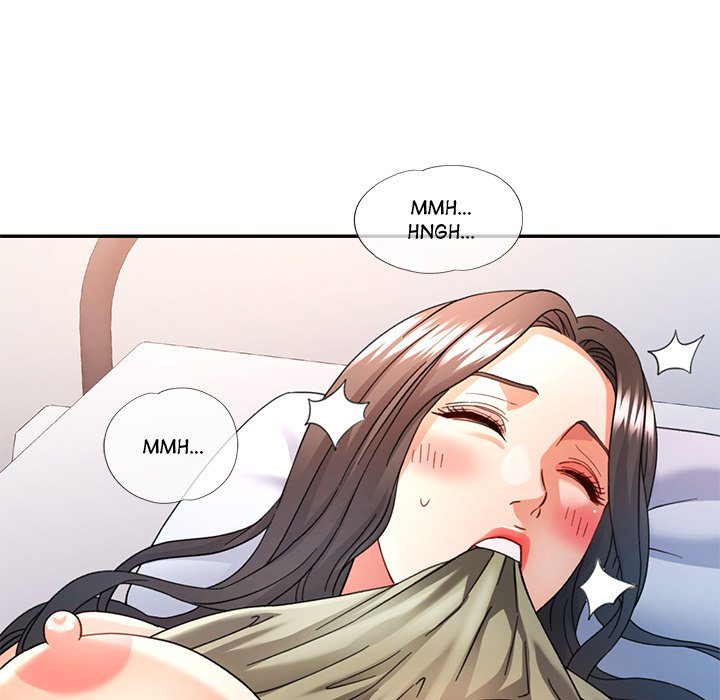In Her Place Chapter 66 Page 64
