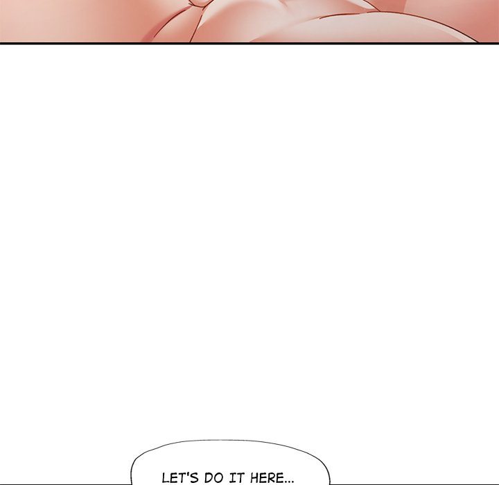 In Her Place Chapter 66 Page 70