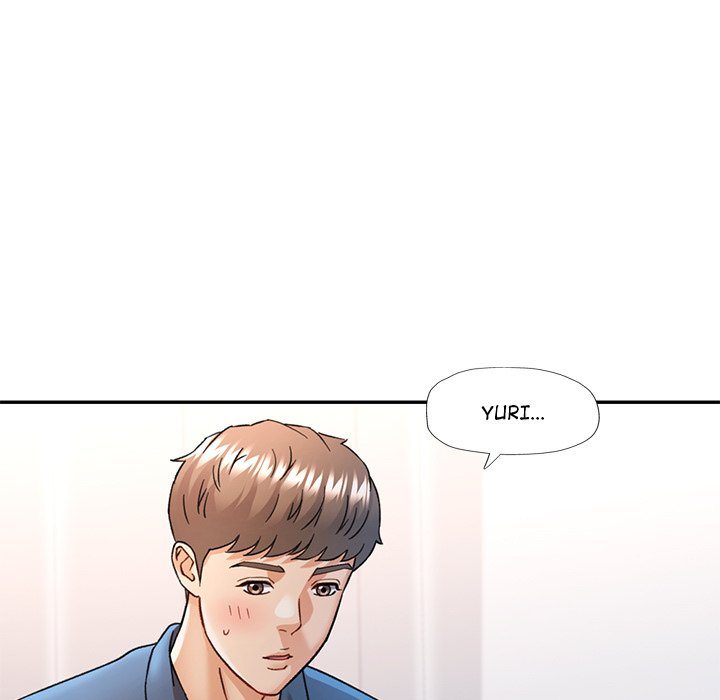 In Her Place Chapter 66 Page 74