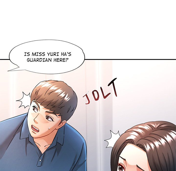 In Her Place Chapter 66 Page 79