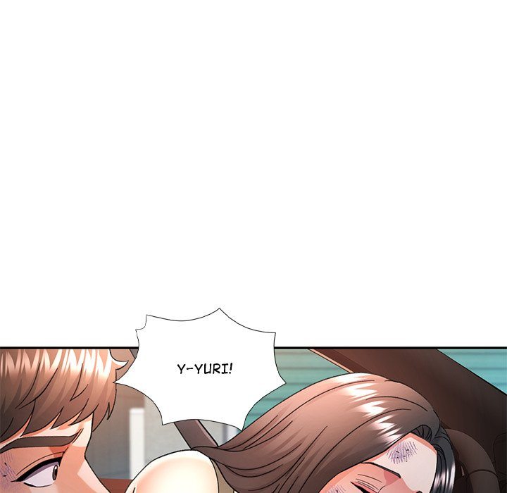 In Her Place Chapter 66 Page 8