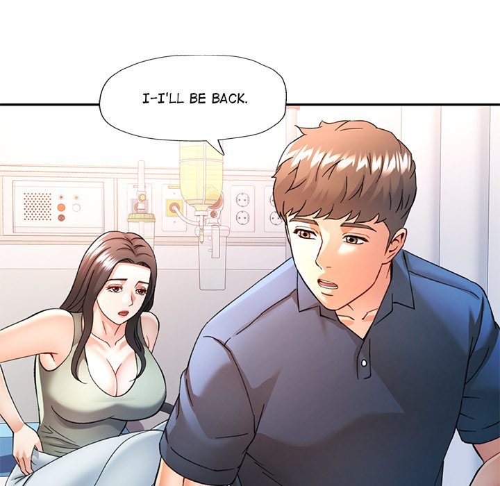 In Her Place Chapter 66 Page 83
