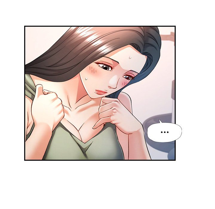 In Her Place Chapter 66 Page 85