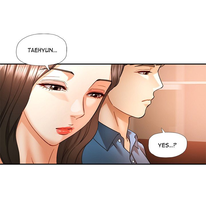In Her Place Chapter 66 Page 91