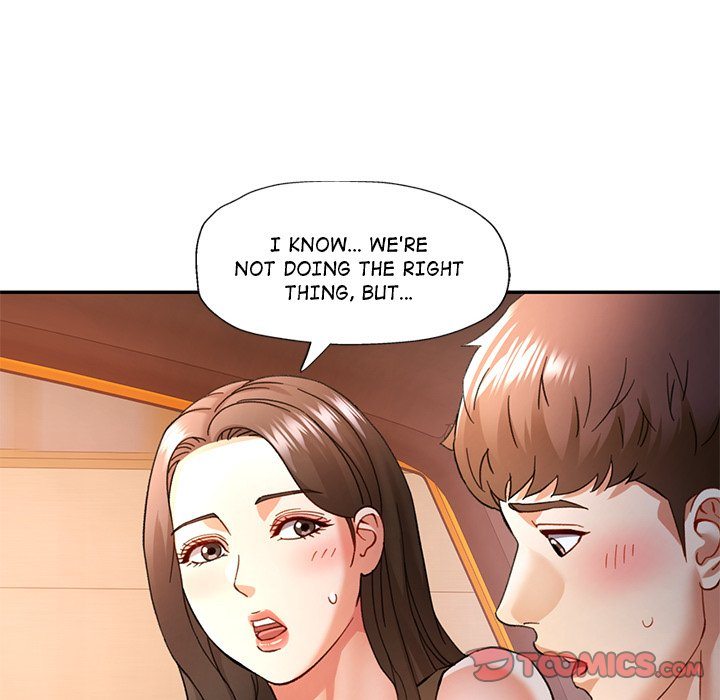 In Her Place Chapter 66 Page 93