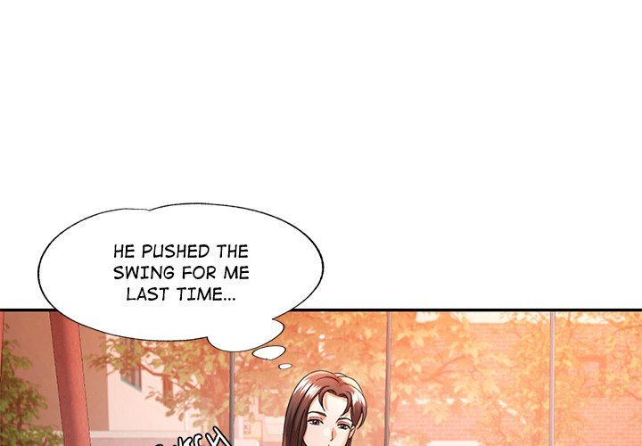 In Her Place Chapter 67 Page 1