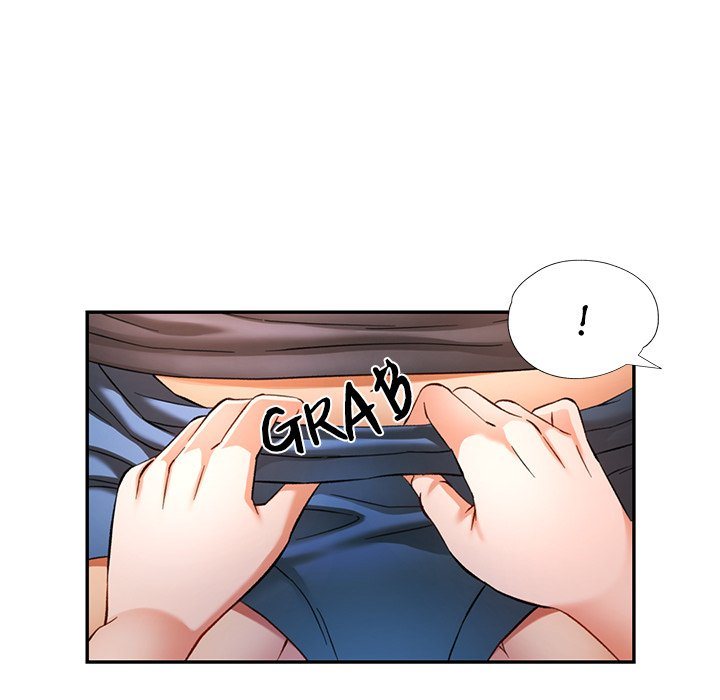 In Her Place Chapter 67 Page 101