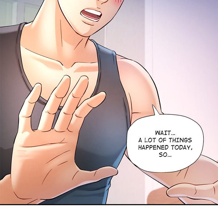 In Her Place Chapter 67 Page 103