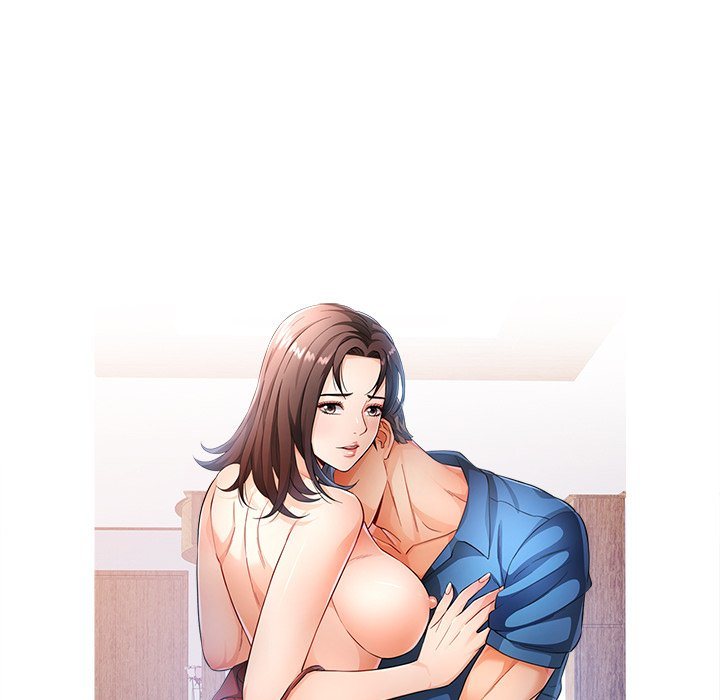 In Her Place Chapter 67 Page 11