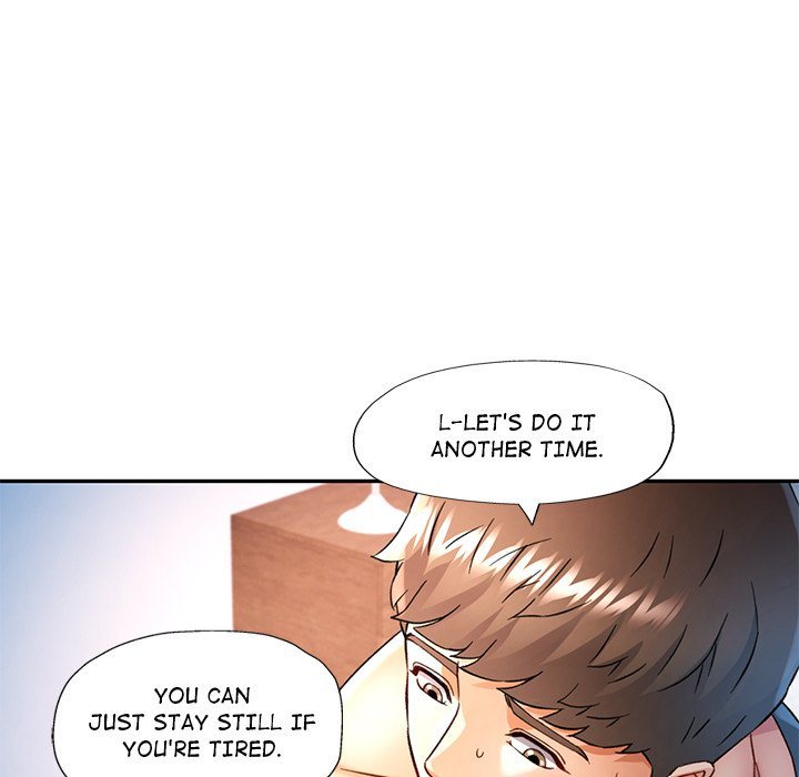 In Her Place Chapter 67 Page 110