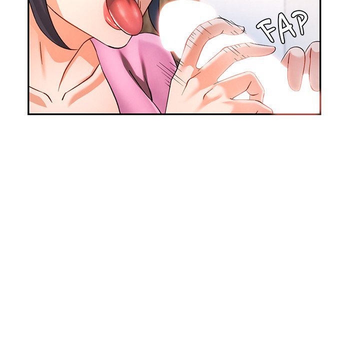 In Her Place Chapter 67 Page 121