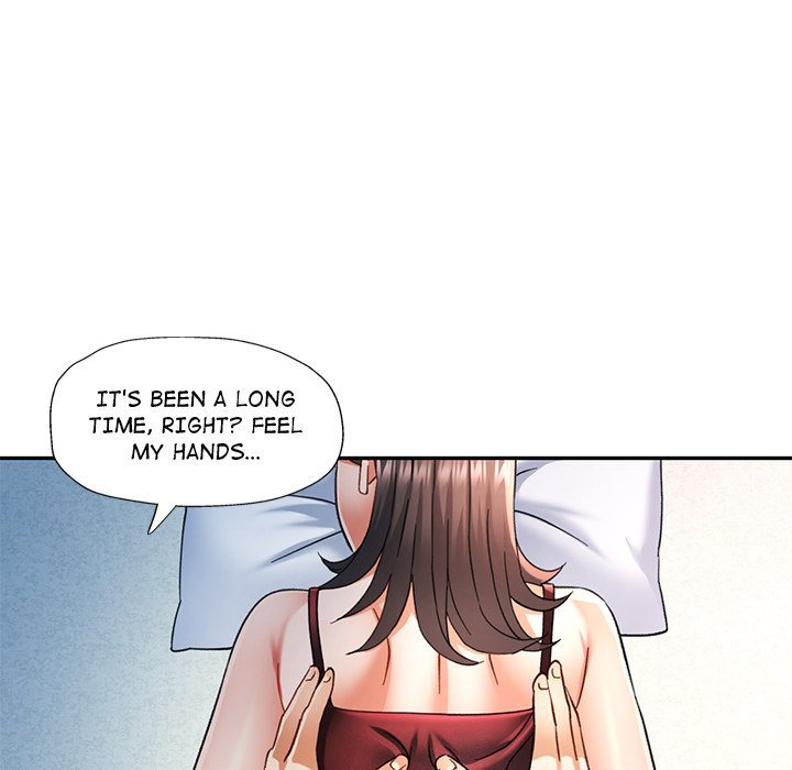In Her Place Chapter 67 Page 128