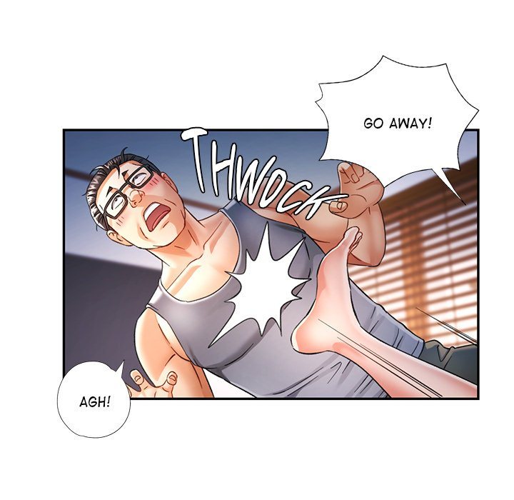 In Her Place Chapter 67 Page 133