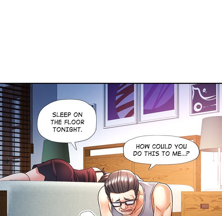In Her Place Chapter 67 Page 134