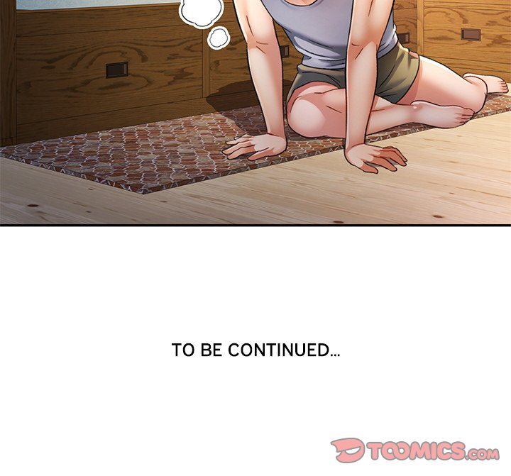 In Her Place Chapter 67 Page 135