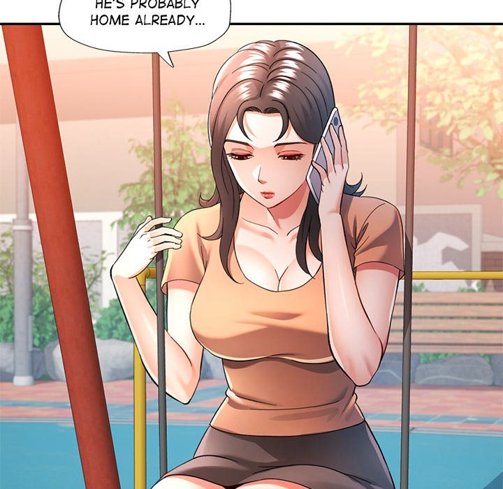 In Her Place Chapter 67 Page 14