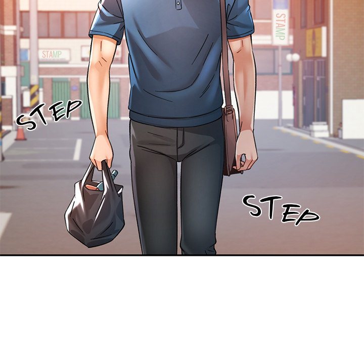 In Her Place Chapter 67 Page 18