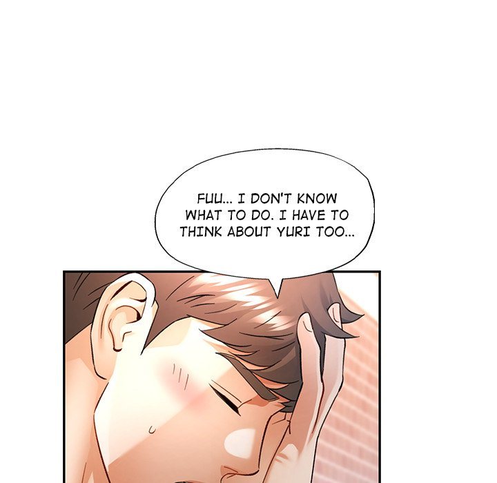 In Her Place Chapter 67 Page 19