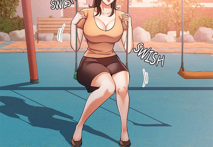 In Her Place Chapter 67 Page 2