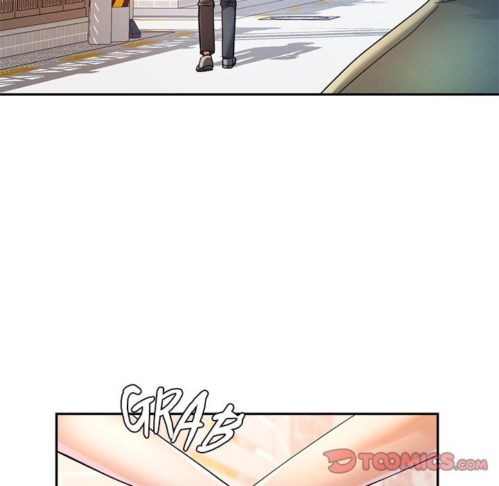 In Her Place Chapter 67 Page 27