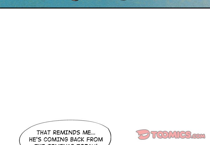 In Her Place Chapter 67 Page 3