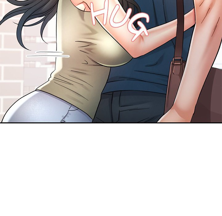 In Her Place Chapter 67 Page 32