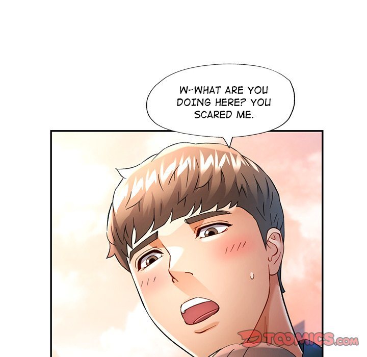 In Her Place Chapter 67 Page 33