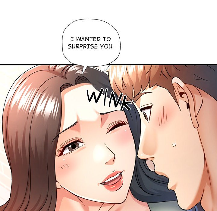 In Her Place Chapter 67 Page 35