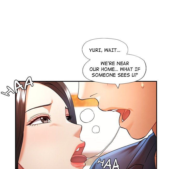 In Her Place Chapter 67 Page 43