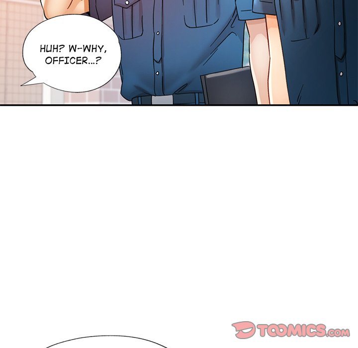 In Her Place Chapter 67 Page 57