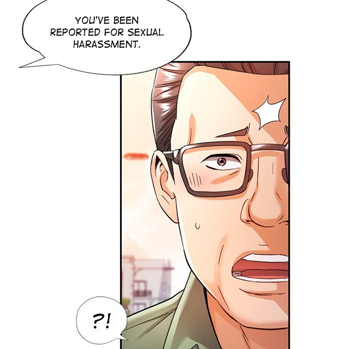 In Her Place Chapter 67 Page 58
