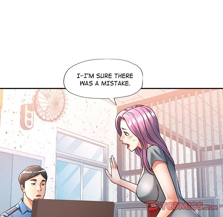 In Her Place Chapter 67 Page 63