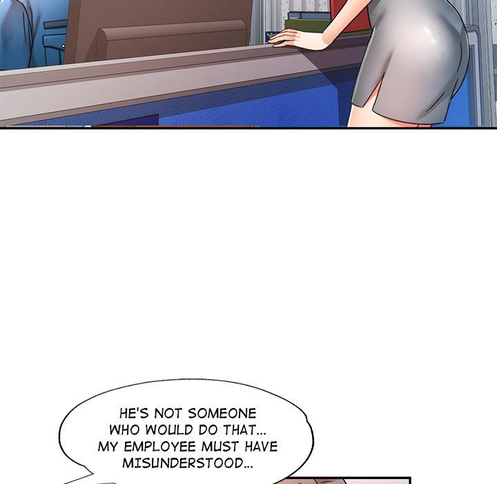 In Her Place Chapter 67 Page 64