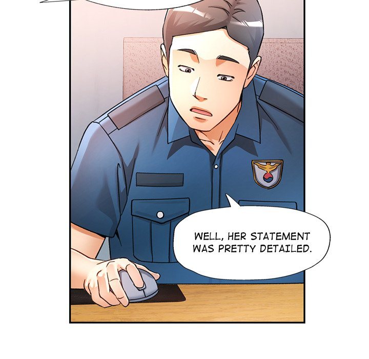 In Her Place Chapter 67 Page 65