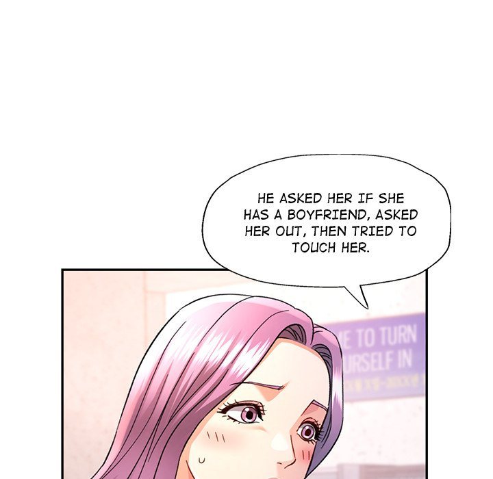 In Her Place Chapter 67 Page 66