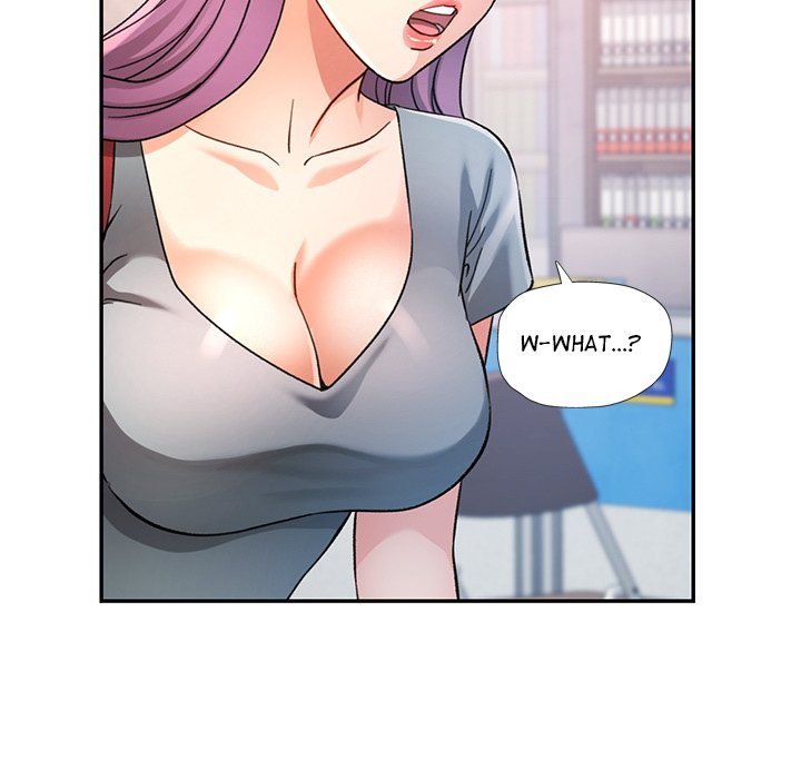 In Her Place Chapter 67 Page 67